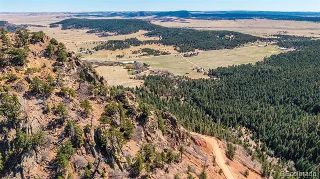 13912 Woodmoor West Drive Larkspur, CO 80118