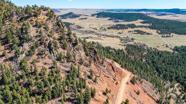 13912 Woodmoor West Drive Larkspur, CO 80118