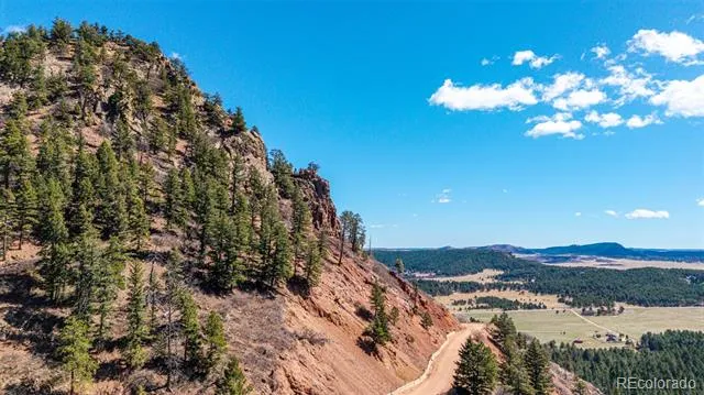 13912 Woodmoor West Drive Larkspur, CO 80118