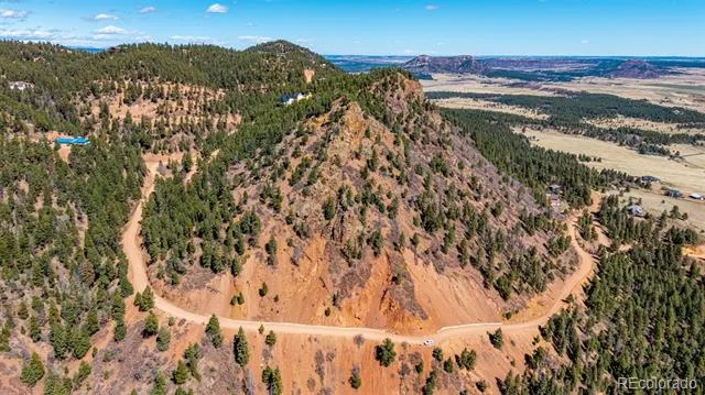 13912 Woodmoor West Drive Larkspur, CO 80118