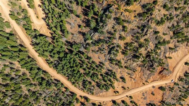 13912 Woodmoor West Drive Larkspur, CO 80118