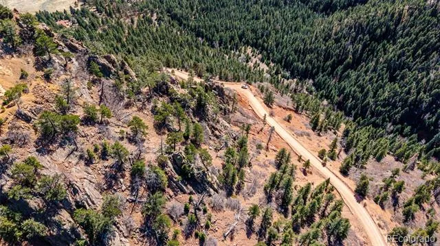 13912 Woodmoor West Drive Larkspur, CO 80118