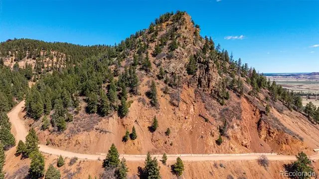13912 Woodmoor West Drive Larkspur, CO 80118