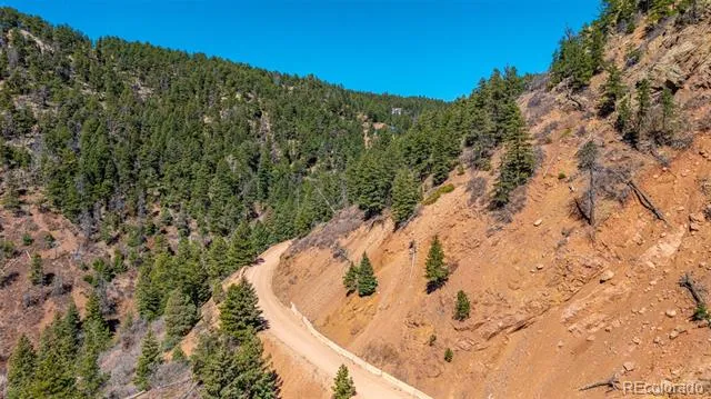 13912 Woodmoor West Drive Larkspur, CO 80118