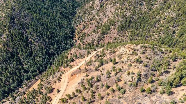 13912 Woodmoor West Drive Larkspur, CO 80118