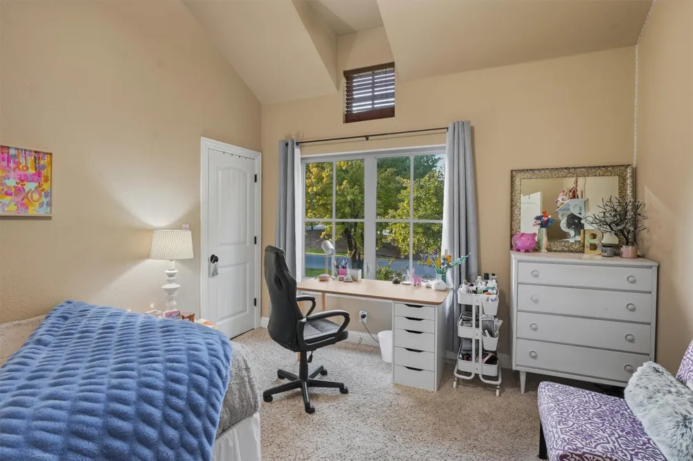 1501 Oaklawn Court Aledo, TX 76008