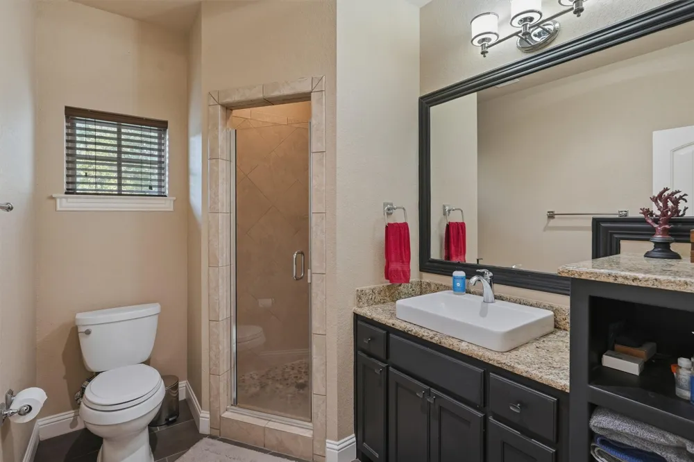 1501 Oaklawn Court Aledo, TX 76008
