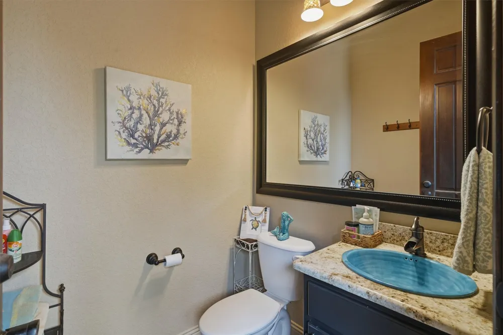 1501 Oaklawn Court Aledo, TX 76008
