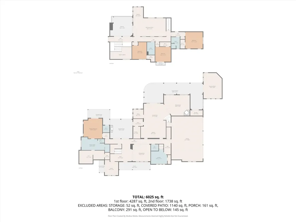 1501 Oaklawn Court Aledo, TX 76008