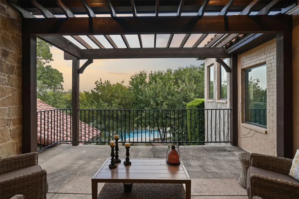 1501 Oaklawn Court Aledo, TX 76008