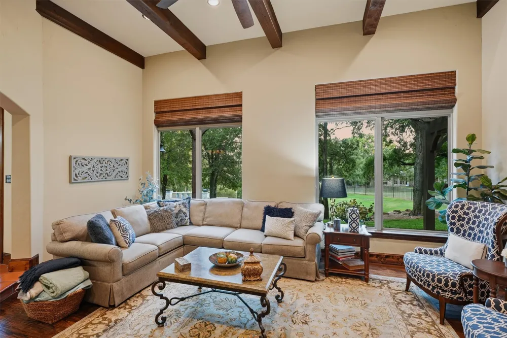 1501 Oaklawn Court Aledo, TX 76008