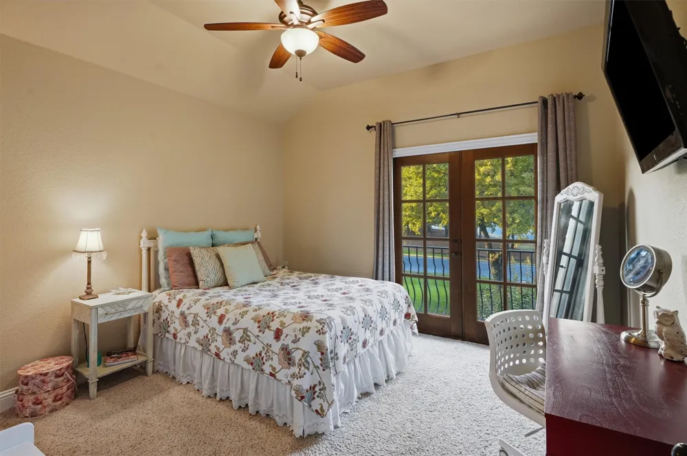 1501 Oaklawn Court Aledo, TX 76008