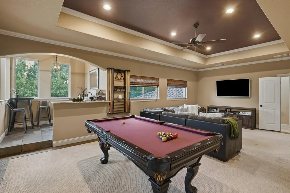 1501 Oaklawn Court Aledo, TX 76008