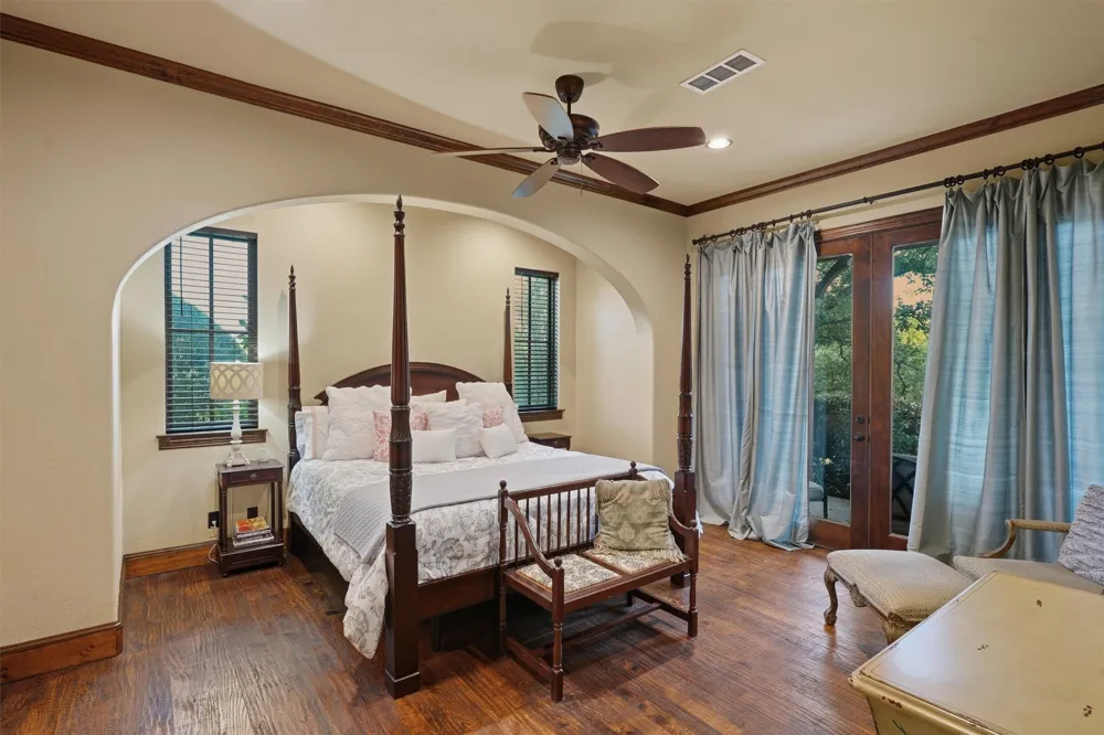 1501 Oaklawn Court Aledo, TX 76008