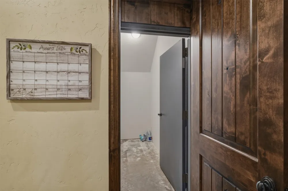 1501 Oaklawn Court Aledo, TX 76008