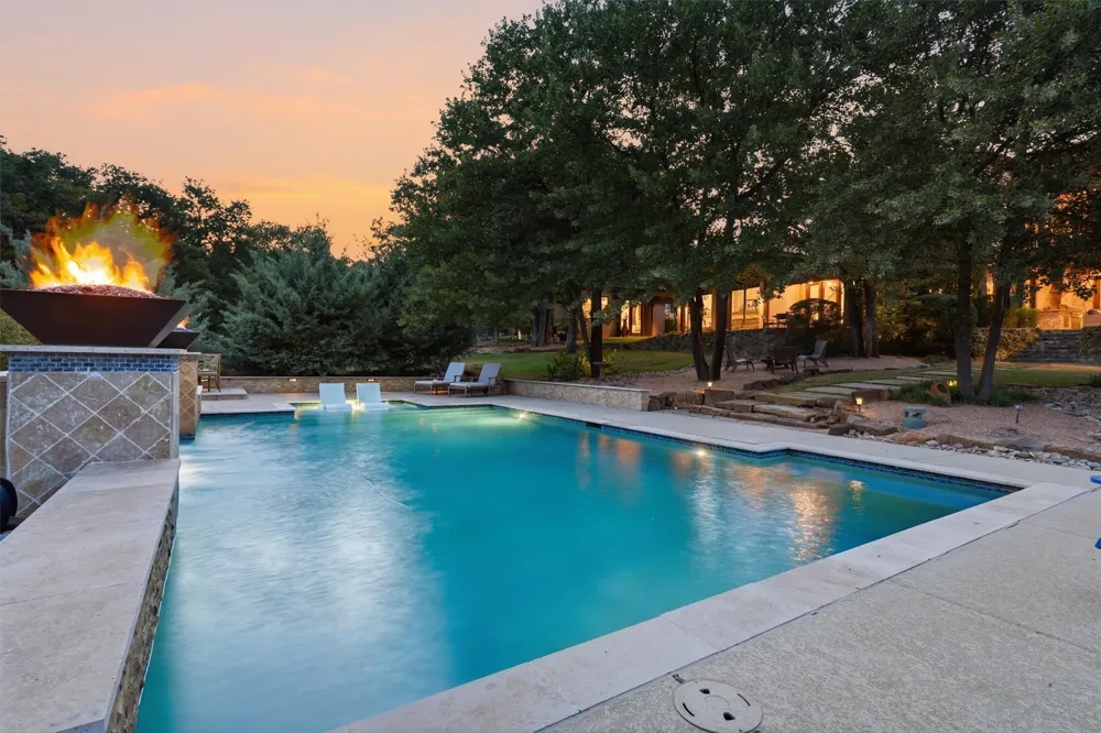 1501 Oaklawn Court Aledo, TX 76008