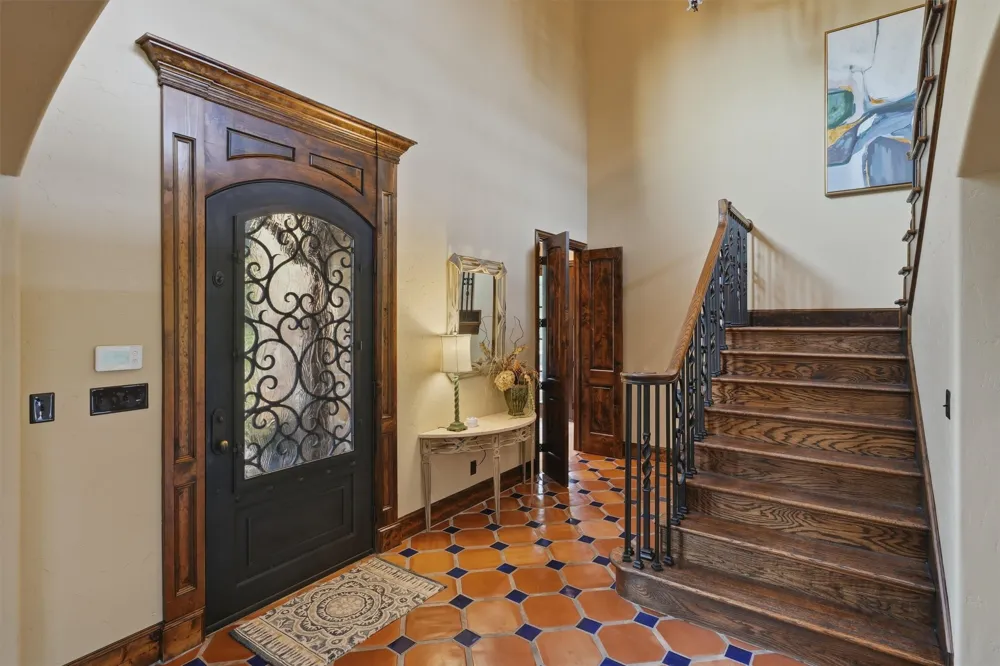 1501 Oaklawn Court Aledo, TX 76008