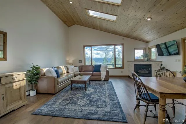 102 Thimbleberry Way Silverthorne, CO 80498