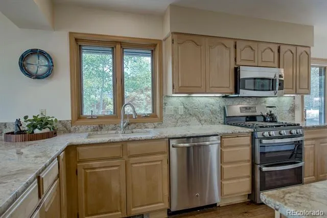 102 Thimbleberry Way Silverthorne, CO 80498