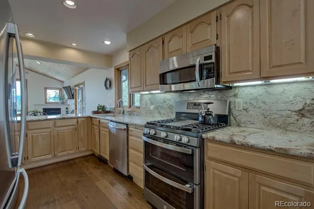 102 Thimbleberry Way Silverthorne, CO 80498