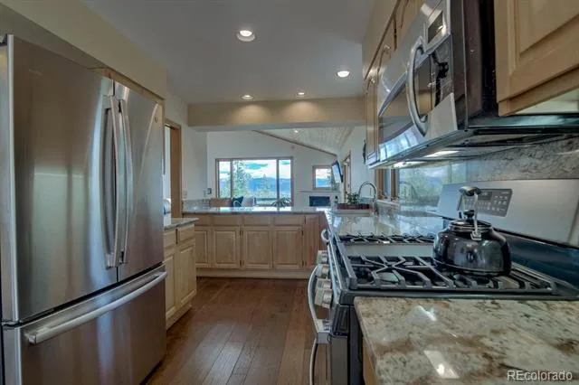 102 Thimbleberry Way Silverthorne, CO 80498