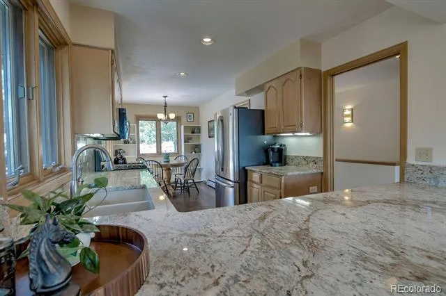 102 Thimbleberry Way Silverthorne, CO 80498