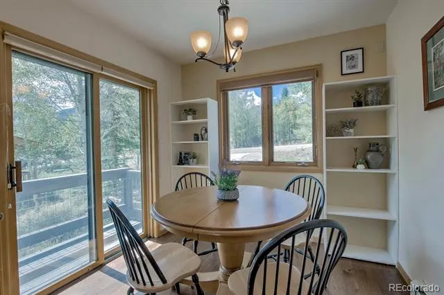 102 Thimbleberry Way Silverthorne, CO 80498