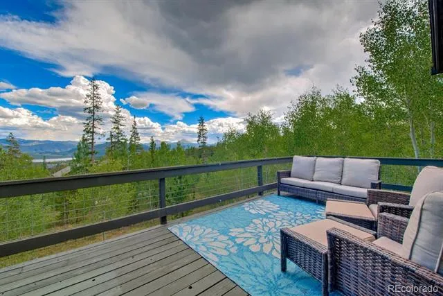 102 Thimbleberry Way Silverthorne, CO 80498