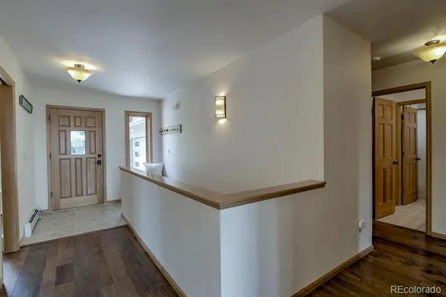 102 Thimbleberry Way Silverthorne, CO 80498