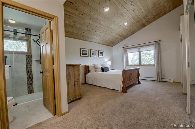 102 Thimbleberry Way Silverthorne, CO 80498