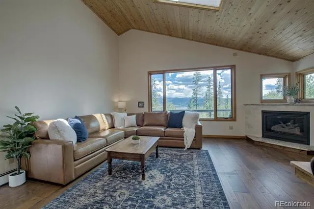 102 Thimbleberry Way Silverthorne, CO 80498