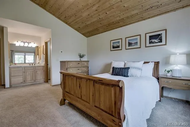 102 Thimbleberry Way Silverthorne, CO 80498