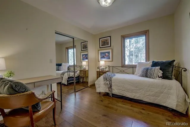 102 Thimbleberry Way Silverthorne, CO 80498