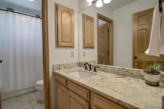 102 Thimbleberry Way Silverthorne, CO 80498
