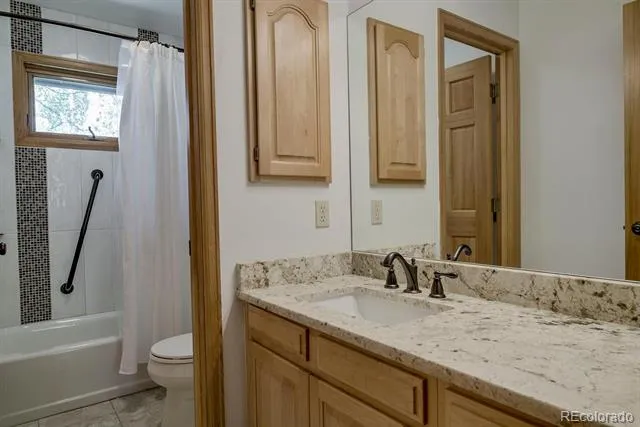 102 Thimbleberry Way Silverthorne, CO 80498
