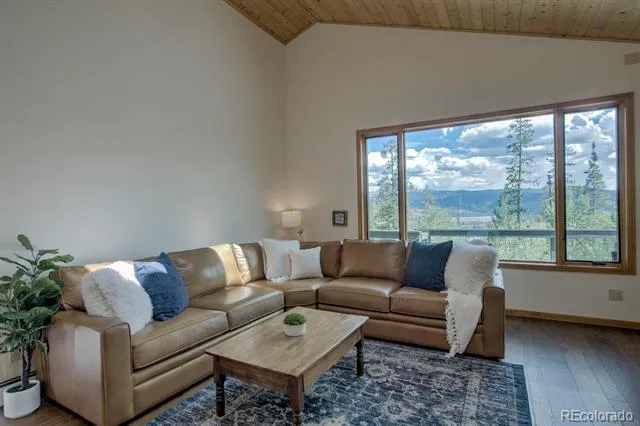 102 Thimbleberry Way Silverthorne, CO 80498