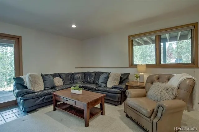 102 Thimbleberry Way Silverthorne, CO 80498