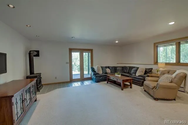 102 Thimbleberry Way Silverthorne, CO 80498
