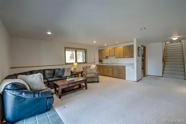 102 Thimbleberry Way Silverthorne, CO 80498
