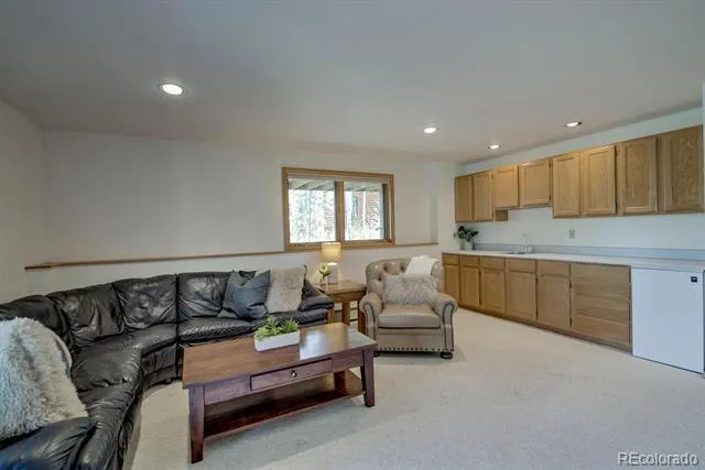 102 Thimbleberry Way Silverthorne, CO 80498
