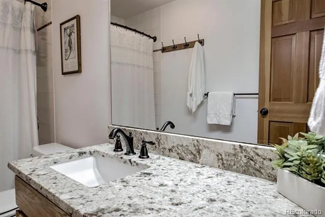 102 Thimbleberry Way Silverthorne, CO 80498