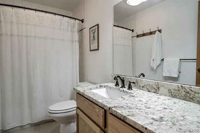 102 Thimbleberry Way Silverthorne, CO 80498