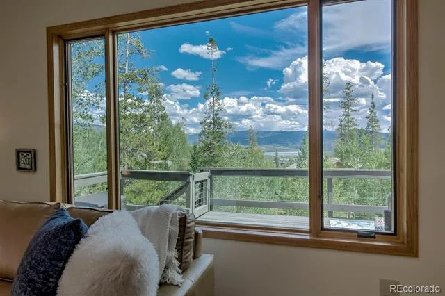 102 Thimbleberry Way Silverthorne, CO 80498