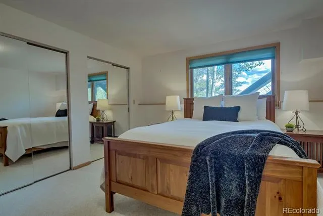 102 Thimbleberry Way Silverthorne, CO 80498