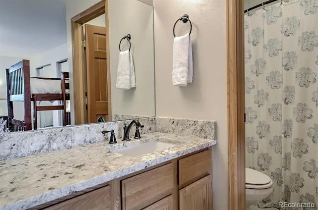 102 Thimbleberry Way Silverthorne, CO 80498