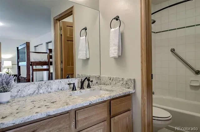 102 Thimbleberry Way Silverthorne, CO 80498