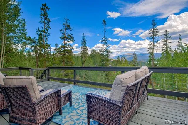 102 Thimbleberry Way Silverthorne, CO 80498