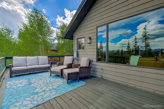 102 Thimbleberry Way Silverthorne, CO 80498
