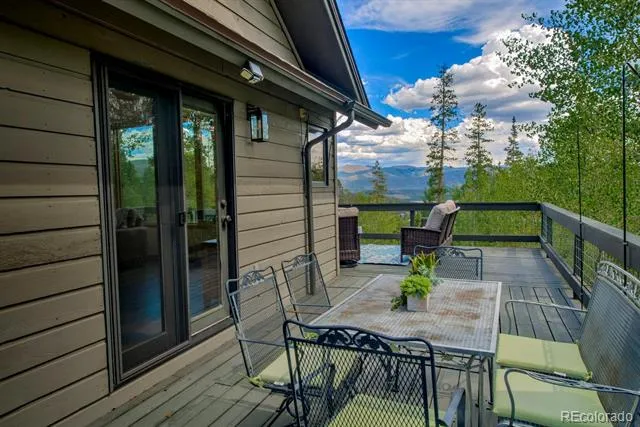 102 Thimbleberry Way Silverthorne, CO 80498