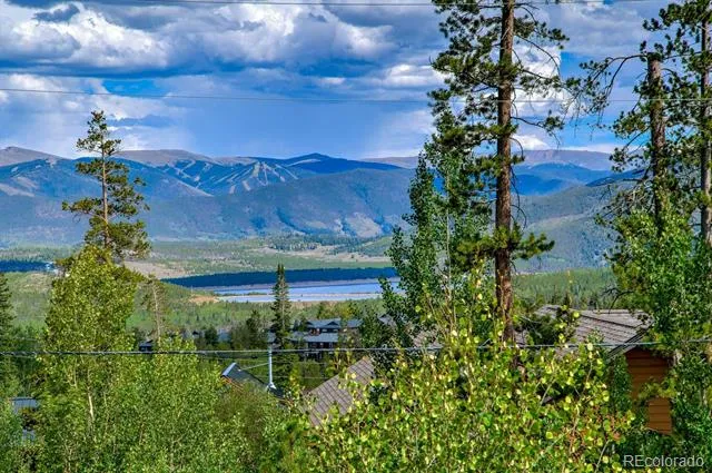 102 Thimbleberry Way Silverthorne, CO 80498